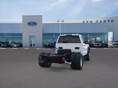 New 2025 Ford F-550 - photo 1