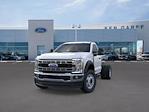 2025 Ford F-550 Regular Cab DRW 4WD Cab Chassis for sale #SDA15233 - photo 3