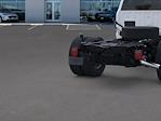 2025 Ford F-550 Regular Cab DRW 4WD Cab Chassis for sale #SDA15233 - photo 21