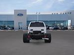 2025 Ford F-550 Regular Cab DRW 4WD Cab Chassis for sale #SDA15233 - photo 5