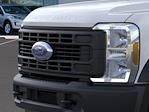 New 2025 Ford F-600 Regular Cab 4WD Cab Chassis for sale #SDA15264 - photo 17
