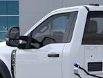 New 2025 Ford F-600 Regular Cab 4WD Cab Chassis for sale #SDA15264 - photo 20