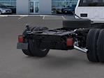 New 2025 Ford F-600 Regular Cab 4WD Cab Chassis for sale #SDA15264 - photo 21