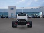 New 2025 Ford F-600 Regular Cab 4WD Cab Chassis for sale #SDA15264 - photo 5