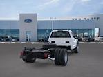 New 2025 Ford F-600 Regular Cab 4WD Cab Chassis for sale #SDA15264 - photo 8