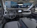 New 2025 Ford F-600 Regular Cab 4WD Cab Chassis for sale #SDA15264 - photo 9
