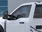 2025 Ford F-550 Regular Cab DRW 4WD Cab Chassis for sale #SDA15344 - photo 20
