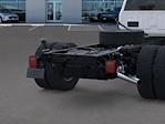 2025 Ford F-550 Regular Cab DRW 4WD Cab Chassis for sale #SDA15344 - photo 21