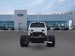 2025 Ford F-550 Regular Cab DRW 4WD Cab Chassis for sale #SDA15344 - photo 5