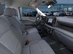 New 2025 Ford F-600 Regular Cab 4WD Cab Chassis for sale #SDA15384 - photo 11