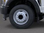 New 2025 Ford F-600 Regular Cab 4WD Cab Chassis for sale #SDA15384 - photo 19