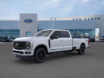 2025 Ford F-350 Crew Cab SRW 4WD, Pickup for sale #SEC10291 - photo 1