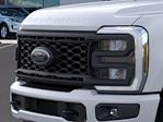 2025 Ford F-350 Crew Cab SRW 4WD, Pickup for sale #SEC10291 - photo 17