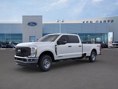 2025 Ford F-350 Crew Cab SRW 4WD, Pickup for sale #SEC10453 - photo 1