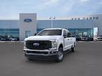 2025 Ford F-350 Crew Cab SRW 4WD, Pickup for sale #SEC10453 - photo 3