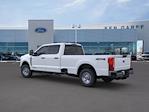 2025 Ford F-350 Crew Cab SRW 4WD, Pickup for sale #SEC10453 - photo 2