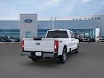 2025 Ford F-350 Crew Cab SRW 4WD, Pickup for sale #SEC10453 - photo 8