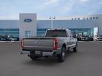 2025 Ford F-350 Crew Cab SRW 4WD, Pickup for sale #SEC11041 - photo 8