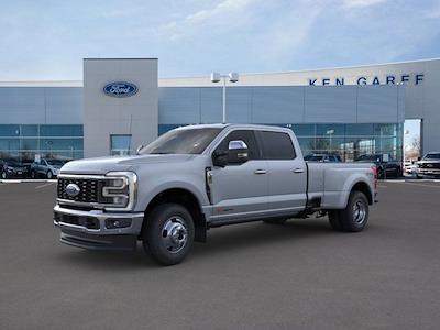 2025 Ford F-350 Crew Cab DRW 4WD, Pickup for sale #SEC11169 - photo 1