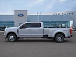 2025 Ford F-350 Crew Cab DRW 4WD, Pickup for sale #SEC11169 - photo 4