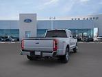 2025 Ford F-350 Crew Cab DRW 4WD, Pickup for sale #SEC11169 - photo 8