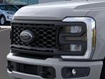 2025 Ford F-350 Crew Cab SRW 4WD, Pickup for sale #SEC20109 - photo 17