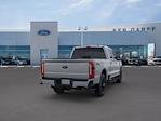 2025 Ford F-350 Crew Cab SRW 4WD, Pickup for sale #SEC20109 - photo 8