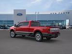 2025 Ford F-350 Crew Cab SRW 4WD, Pickup for sale #SEC21743 - photo 2