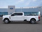 2025 Ford F-350 Crew Cab DRW 4WD, Pickup for sale #SEC22303 - photo 4