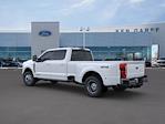 2025 Ford F-350 Crew Cab DRW 4WD, Pickup for sale #SEC22303 - photo 2