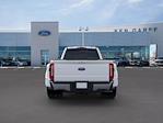 2025 Ford F-350 Crew Cab DRW 4WD, Pickup for sale #SEC22303 - photo 5