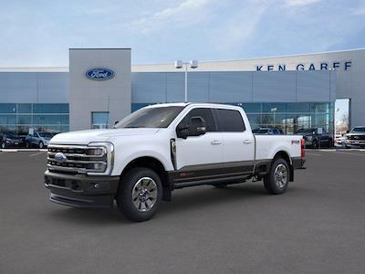2025 Ford F-350 Crew Cab SRW 4WD Pickup for sale #SEC25584 - photo 1