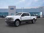 2025 Ford F-350 Crew Cab SRW 4WD Pickup for sale #SEC25584 - photo 1