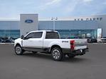 2025 Ford F-350 Crew Cab SRW 4WD Pickup for sale #SEC25584 - photo 2