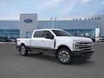 2025 Ford F-350 Crew Cab SRW 4WD Pickup for sale #SEC25584 - photo 7