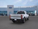 2025 Ford F-350 Crew Cab SRW 4WD Pickup for sale #SEC25584 - photo 8