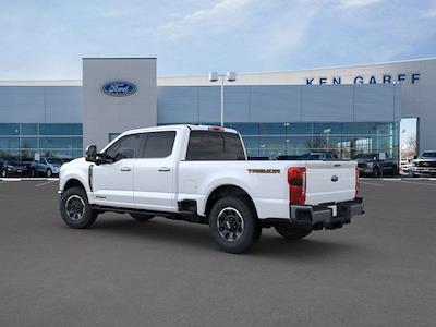 2025 Ford F-350 Crew Cab SRW 4WD Pickup for sale #SEC26364 - photo 2