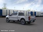 2025 Ford F-350 Crew Cab SRW 4WD, Pickup for sale #SEC28638 - photo 2