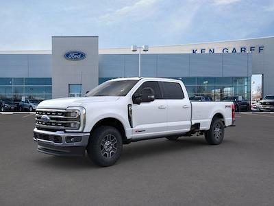 2025 Ford F-350 Crew Cab SRW 4WD Pickup for sale #SEC28798 - photo 1
