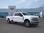 2025 Ford F-350 Crew Cab SRW 4WD Pickup for sale #SEC28798 - photo 7