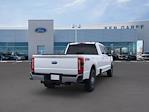 2025 Ford F-350 Crew Cab SRW 4WD Pickup for sale #SEC28798 - photo 8