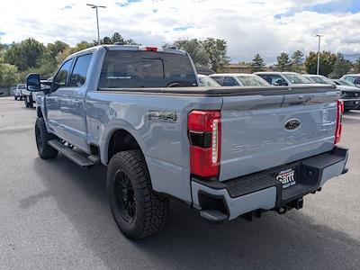 New 2025 Ford F-350 Lariat Crew Cab 4WD SRW Pickup for sale #SEC35594 - photo 2