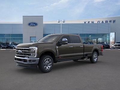 2025 Ford F-350 Crew Cab SRW 4WD Pickup for sale #SEC36863 - photo 1