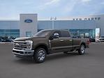 2025 Ford F-350 Crew Cab SRW 4WD Pickup for sale #SEC36863 - photo 1