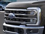 2025 Ford F-350 Crew Cab SRW 4WD Pickup for sale #SEC36863 - photo 17