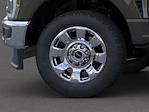 2025 Ford F-350 Crew Cab SRW 4WD Pickup for sale #SEC36863 - photo 19