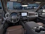 2025 Ford F-350 Crew Cab SRW 4WD Pickup for sale #SEC36863 - photo 9