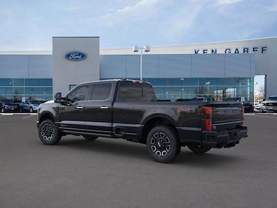 2025 Ford F-350 Crew Cab SRW 4WD Pickup for sale #SEC45614 - photo 2