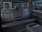 2025 Ford F-350 Crew Cab SRW 4WD Pickup for sale #SEC45614 - photo 11