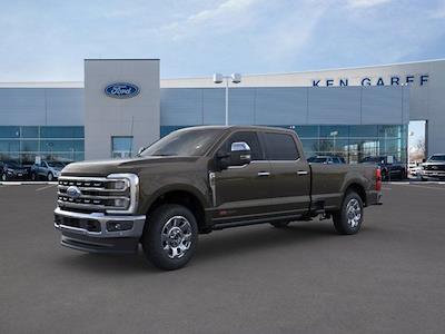 2025 Ford F-350 Crew Cab SRW 4WD Pickup for sale #SEC46171A - photo 1